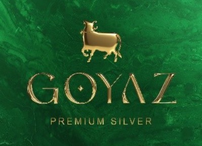 Goyaz Device mark 5742148 Trademark