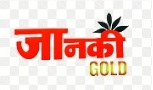 Janki Gold With Logo Device mark 5742287 Trademark