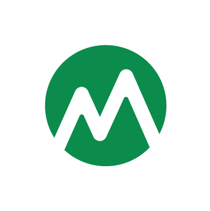 M (logo And Device) Device mark 5742389 Trademark