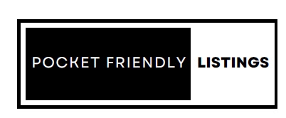 Pocket Friendly Listings Device mark 5742866 Trademark