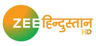 Zee Hindustan Hd Device mark 5743365 Trademark