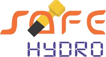 Safe Hydro Device mark 5743364 Trademark