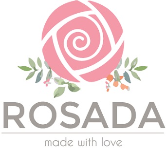 Rosada Device mark 5743380 Trademark