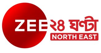 Zee 24 Ghanta North East Device mark 5743369 Trademark