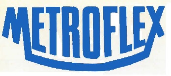 Metroflex With Device Device mark 5743730 Trademark