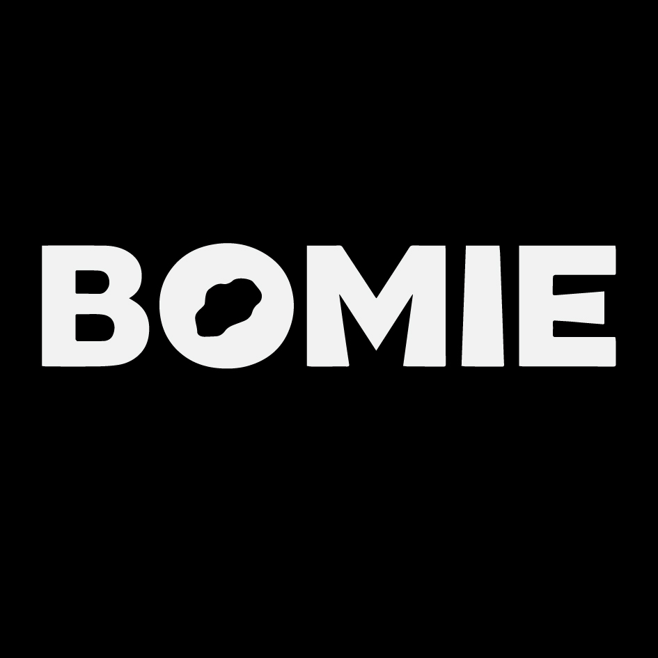Bomie (device) Device mark 5743773 Trademark