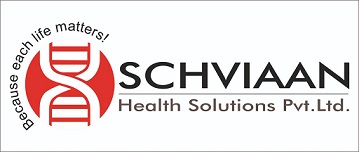 Schviaan Health Solutions Device mark 5744344 Trademark