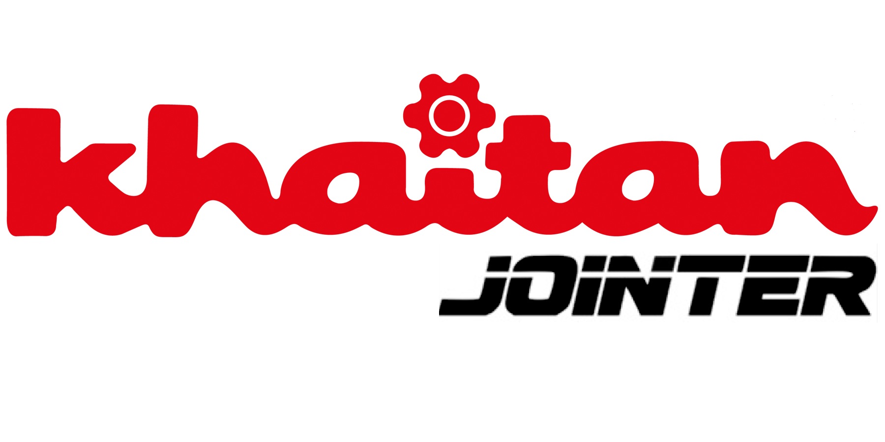 Khaitan Jointer Device mark 5744480 Trademark