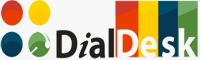Dialdesk Device mark 5744544 Trademark