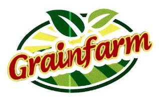 Grainfarm (device) Device mark 5744519 Trademark