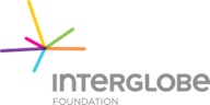 Interglobe Foundation Logo Device mark 5744613 Trademark