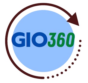 Device Of Gio360 Device mark 5744704 Trademark