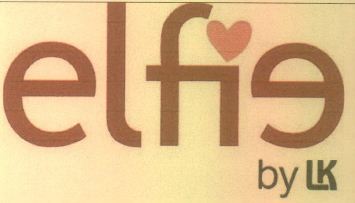 Elfie By Lk Device mark 5744666 Trademark