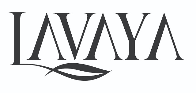 Lavaya Device mark 5744671 Trademark