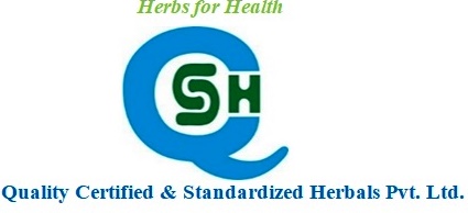 Device Of Qcs Herbals Device mark 5745203 Trademark
