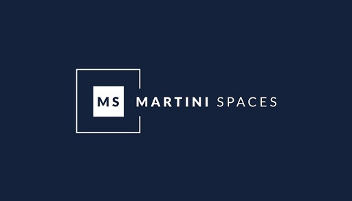 Martini Spaces With The Device Of Ms Device mark 5745456 Trademark