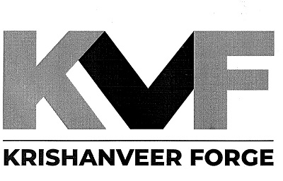 Krishanveer Forge Device mark 5745601 Trademark