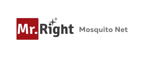 Mr. Right Mosquito Net Device mark 5745938 Trademark