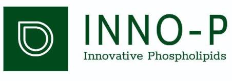 Inno-p Innovative Phospholipids Device mark 5745904 Trademark