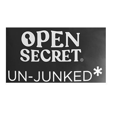 Open Secret Un-junked Device mark 5746537 Trademark