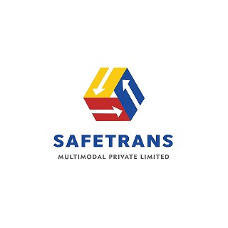 Safetrans Multimodal Private Limited Device mark 5746626 Trademark