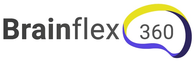 Brainflex 360 Device mark 5746599 Trademark