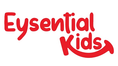 Eysential Kids Device mark 5746693 Trademark
