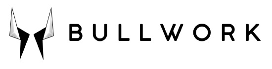 Bullwork Along With Distinct Design Of Electricity Representing A Bull Device mark 5746801 Trademark