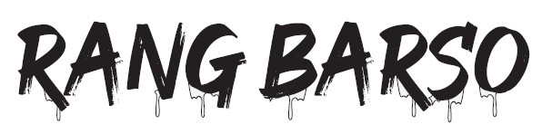 Rang Barso - Logo Device mark 5746841 Trademark