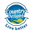 Country Delight- Live Better Device mark 5747481 Trademark
