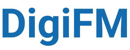 Digifm Device mark 5747537 Trademark