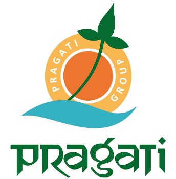 Pragati Device mark 5747587 Trademark