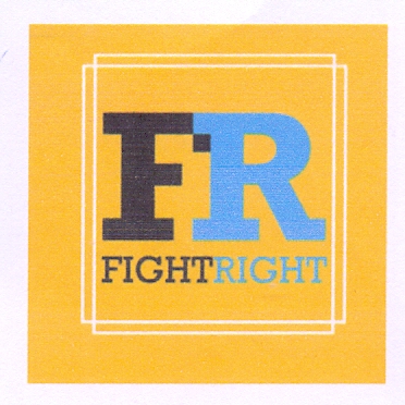 Fightright Device mark 5747617 Trademark