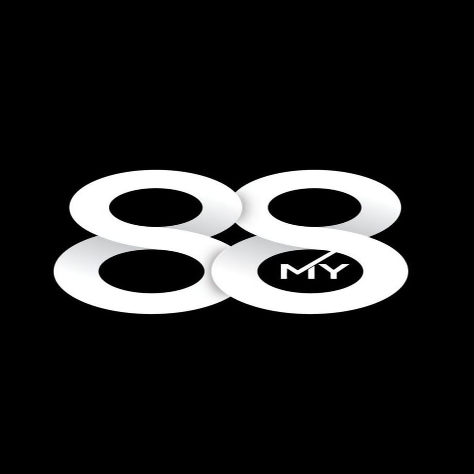 88my Device mark 5747616 Trademark