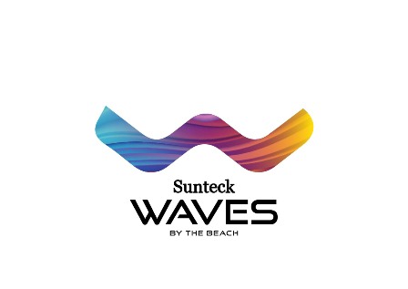 Sunteck Waves Device mark 5747725 Trademark