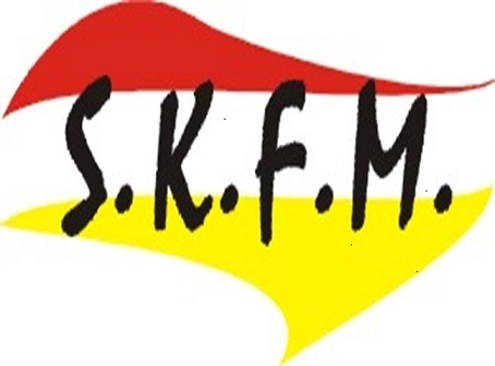 S.k.f.m. Device mark 5747868 Trademark