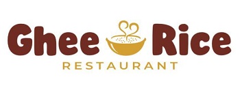 Ghee Rice Restaurant Device mark 5749287 Trademark