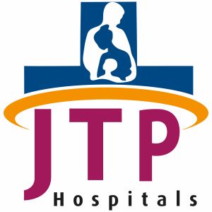 Jtp Hospitals Device mark 5749612 Trademark