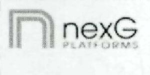 Nexg Platforms Device mark 5750017 Trademark