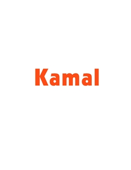 Kamal Device mark 5750295 Trademark