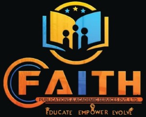 Faith Publications Device mark 5750265 Trademark