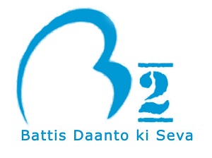 Battis Daanto Ki Seva Device mark 5750385 Trademark