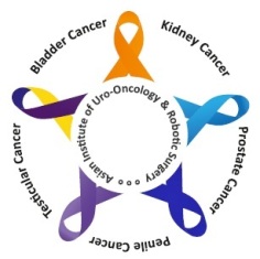 Asian Institute Of Uro-oncology And Robotic Surgery Device mark 5750659 Trademark