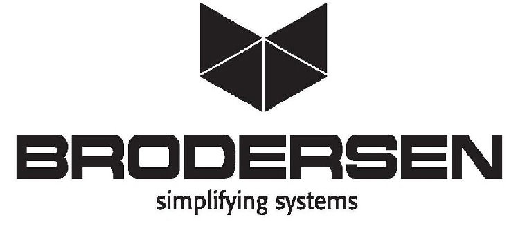 Brodersen Device mark 5750736 Trademark