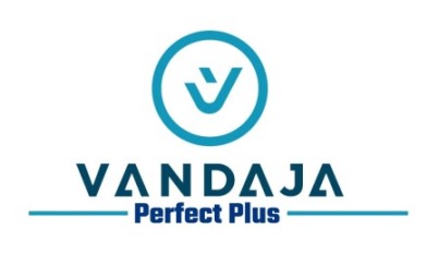 Vandaja Perfect Plus Device mark 5750941 Trademark