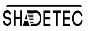 Shadetec (with Device) Device mark 5751470 Trademark