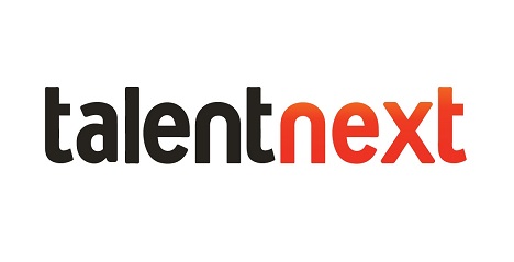 Talentnext (logo) Device mark 5751626 Trademark