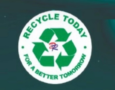 Dr Recycle Today For A Better Tomorrow Device mark 5751684 Trademark