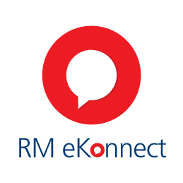 Rm Ekonnect (logo) Device mark 5751934 Trademark