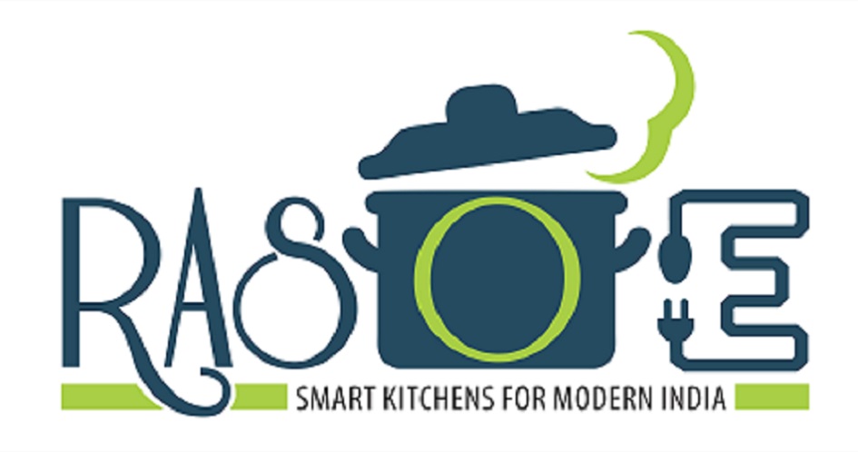 Rasoe (logo And Device) Device mark 5752069 Trademark